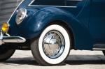 Ford Model 78 DeLuxe Phaeton 1937 года